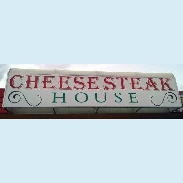 Cheesesteak House