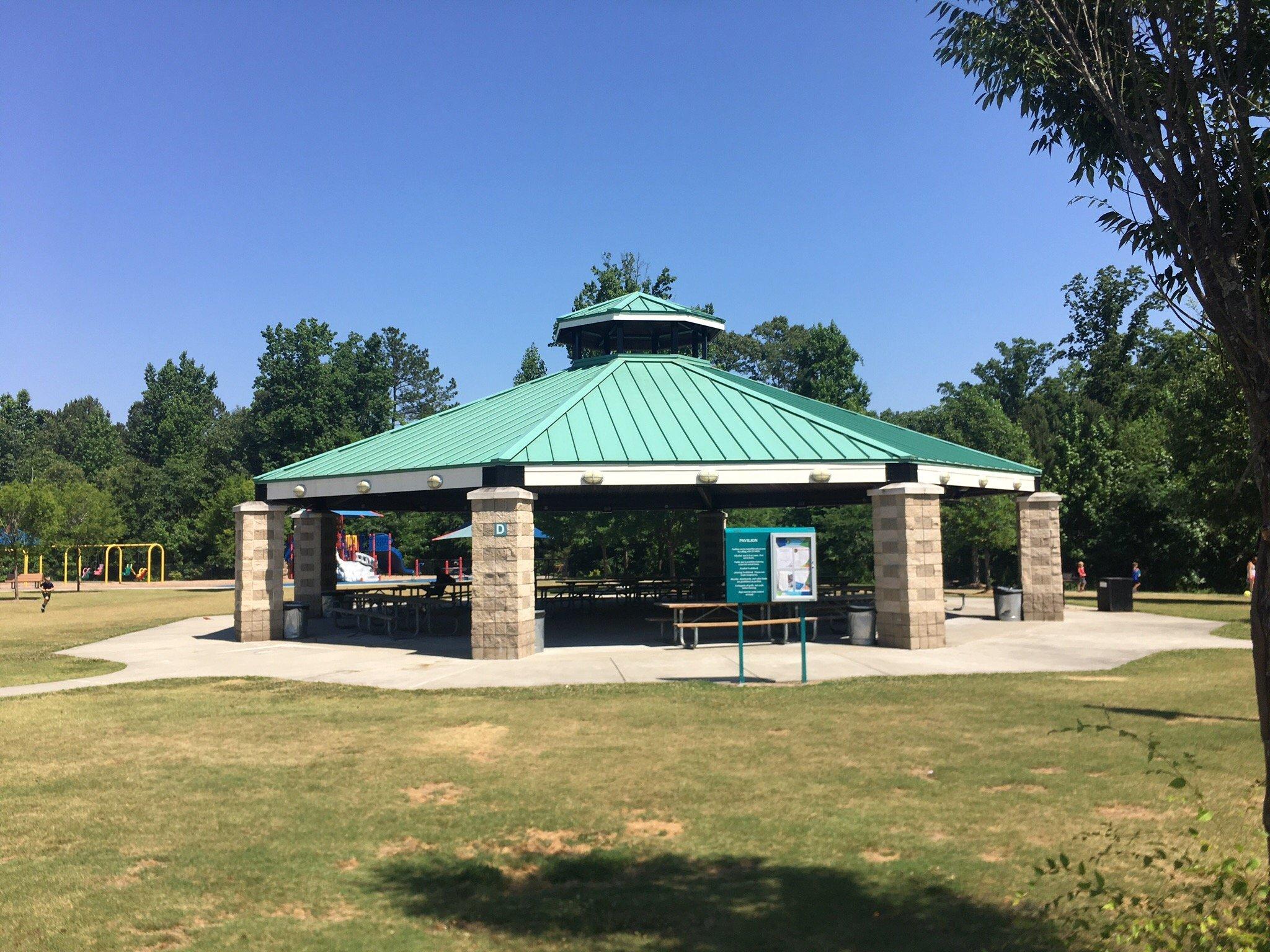 Duncan Creek Park