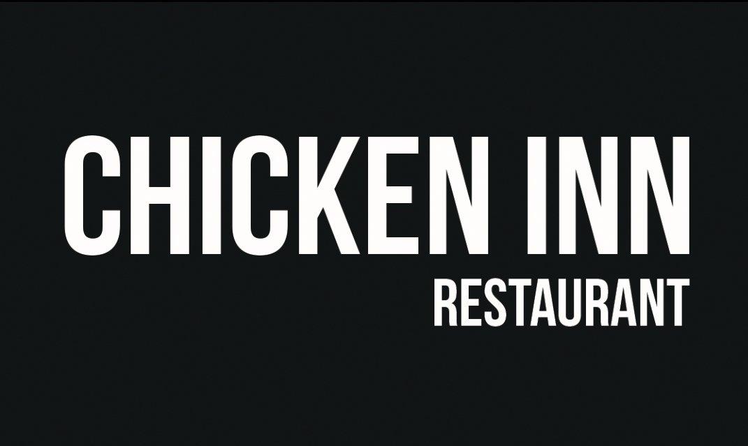 Chicken inn restaurant