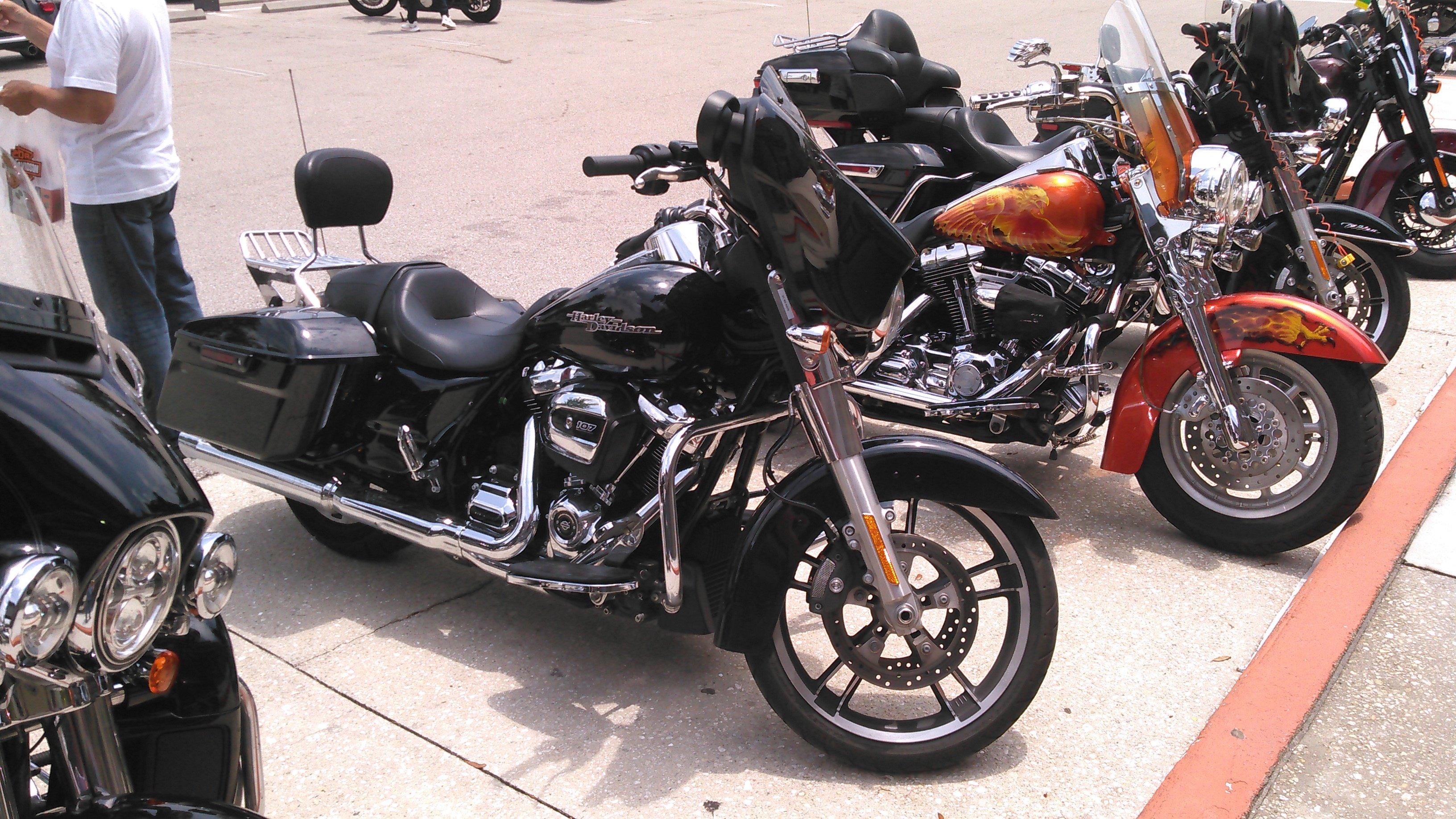 EagleRider Motorcycle Rentals and Tours - Fort Myers