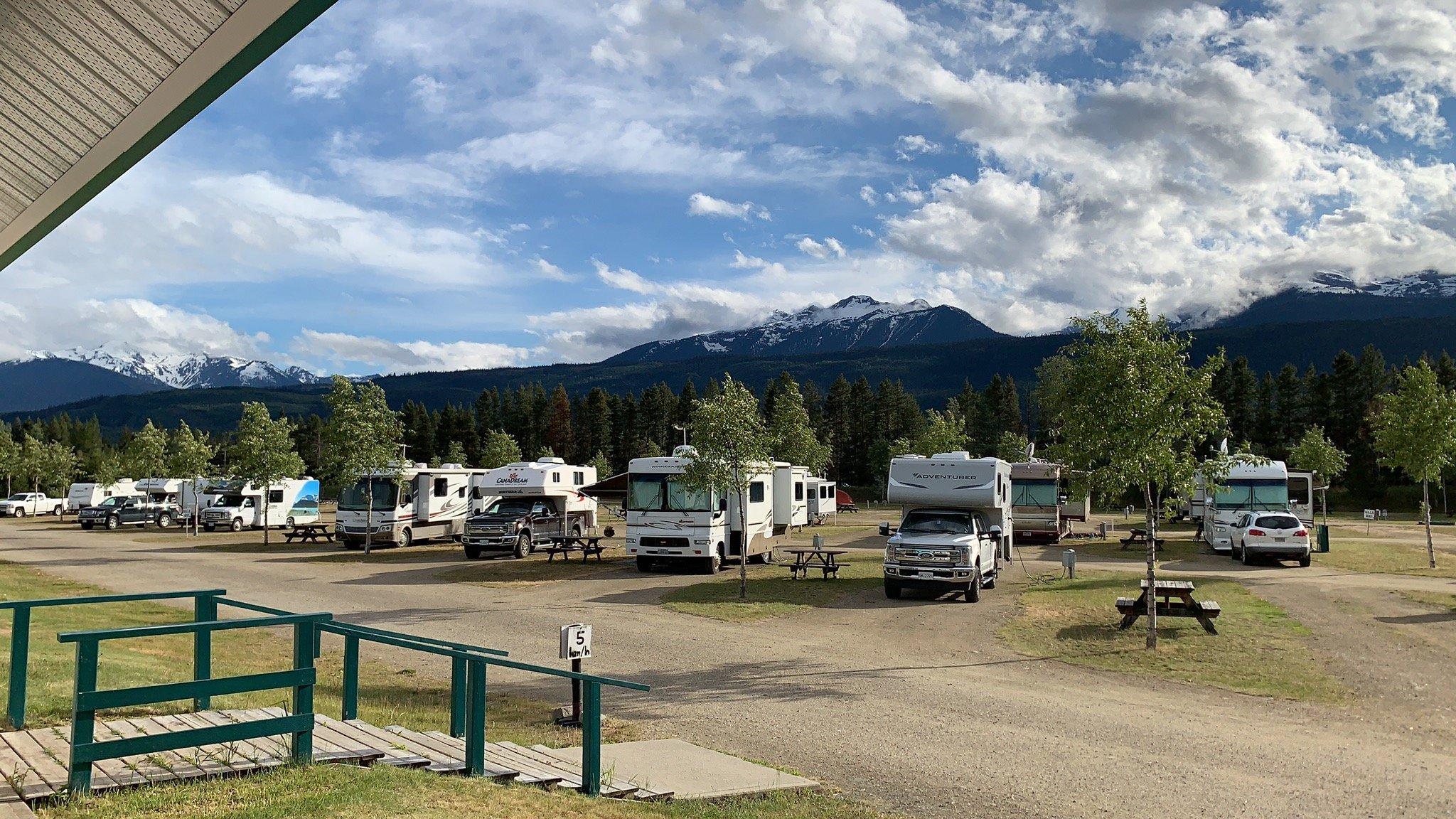 iRVin's RV Park & Campground