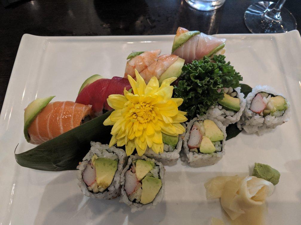 Sushi Bang Bang