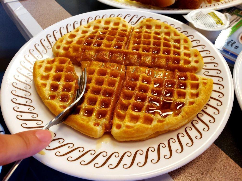 Waffle House