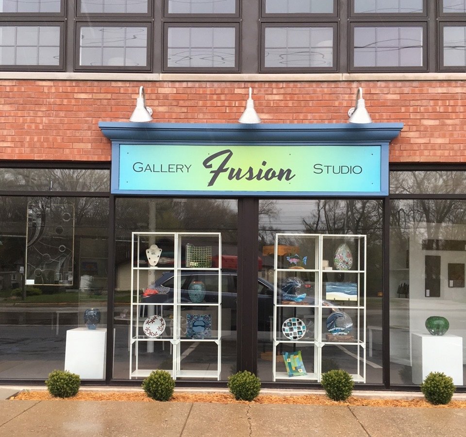 Fusion Gallery & Studio