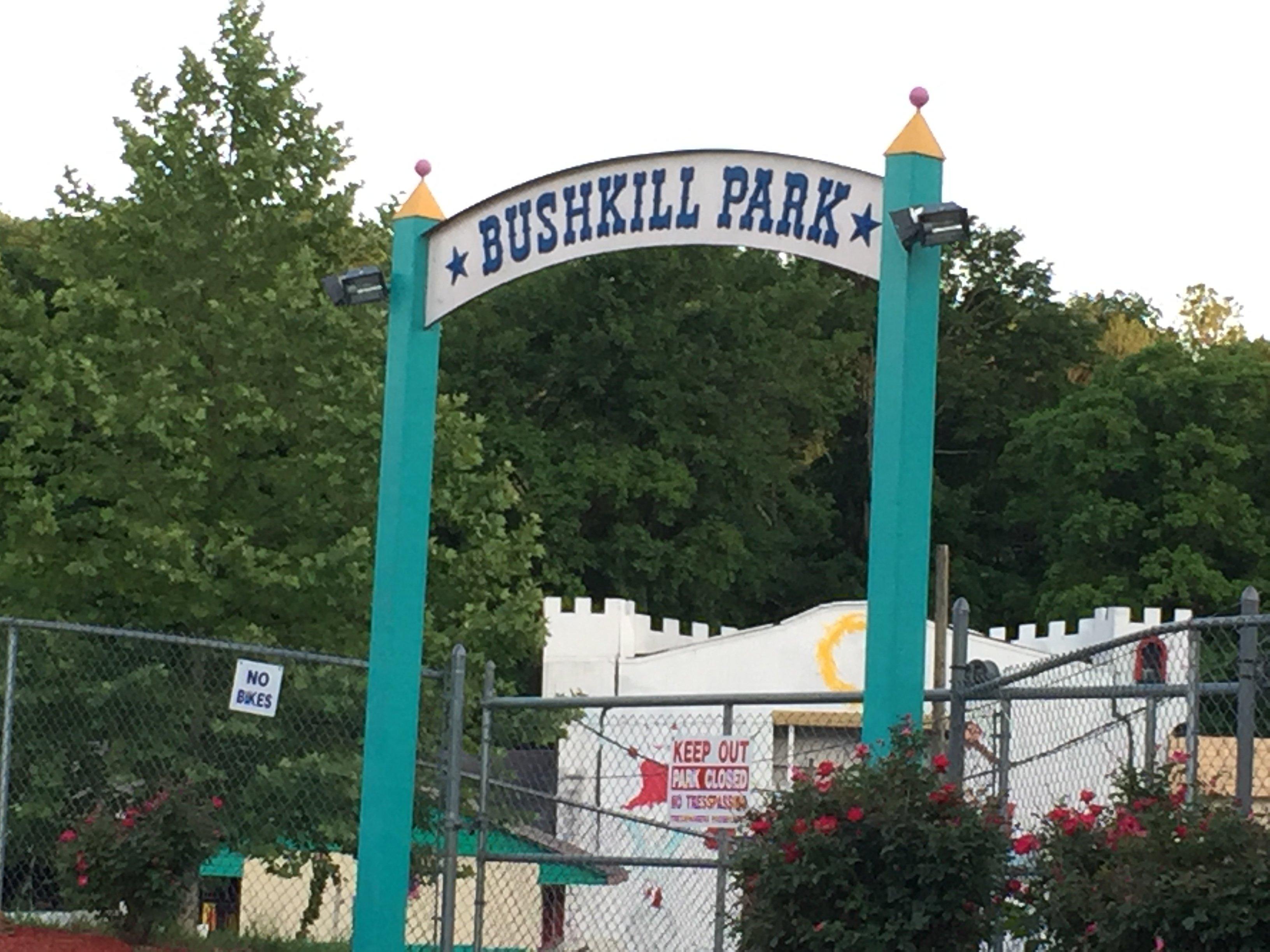 Bushkill Park