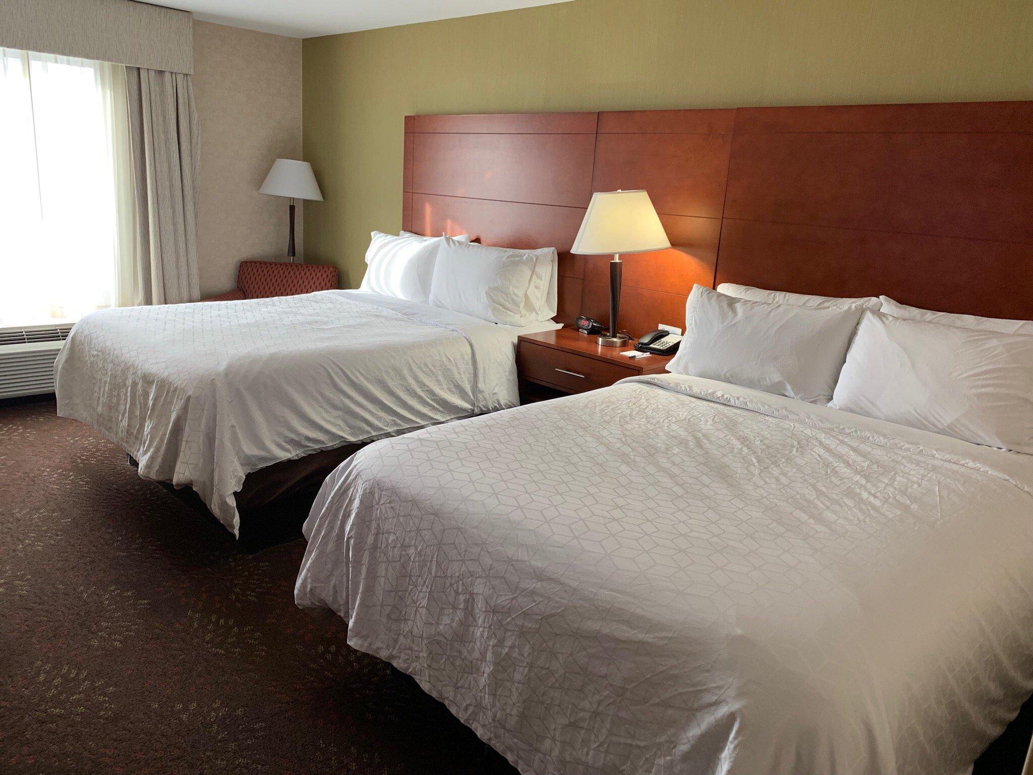 Holiday Inn Express & Suites Frankenmuth, an IHG Hotel