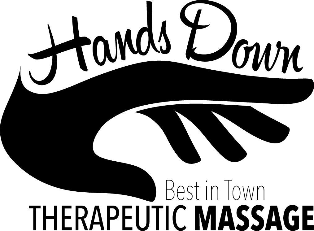 Hands Down Best In Town Therapeutic Massage, LLC