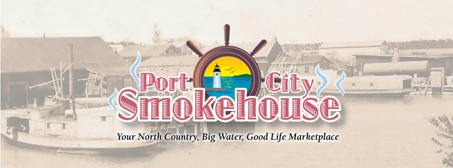 Port City Smokehouse