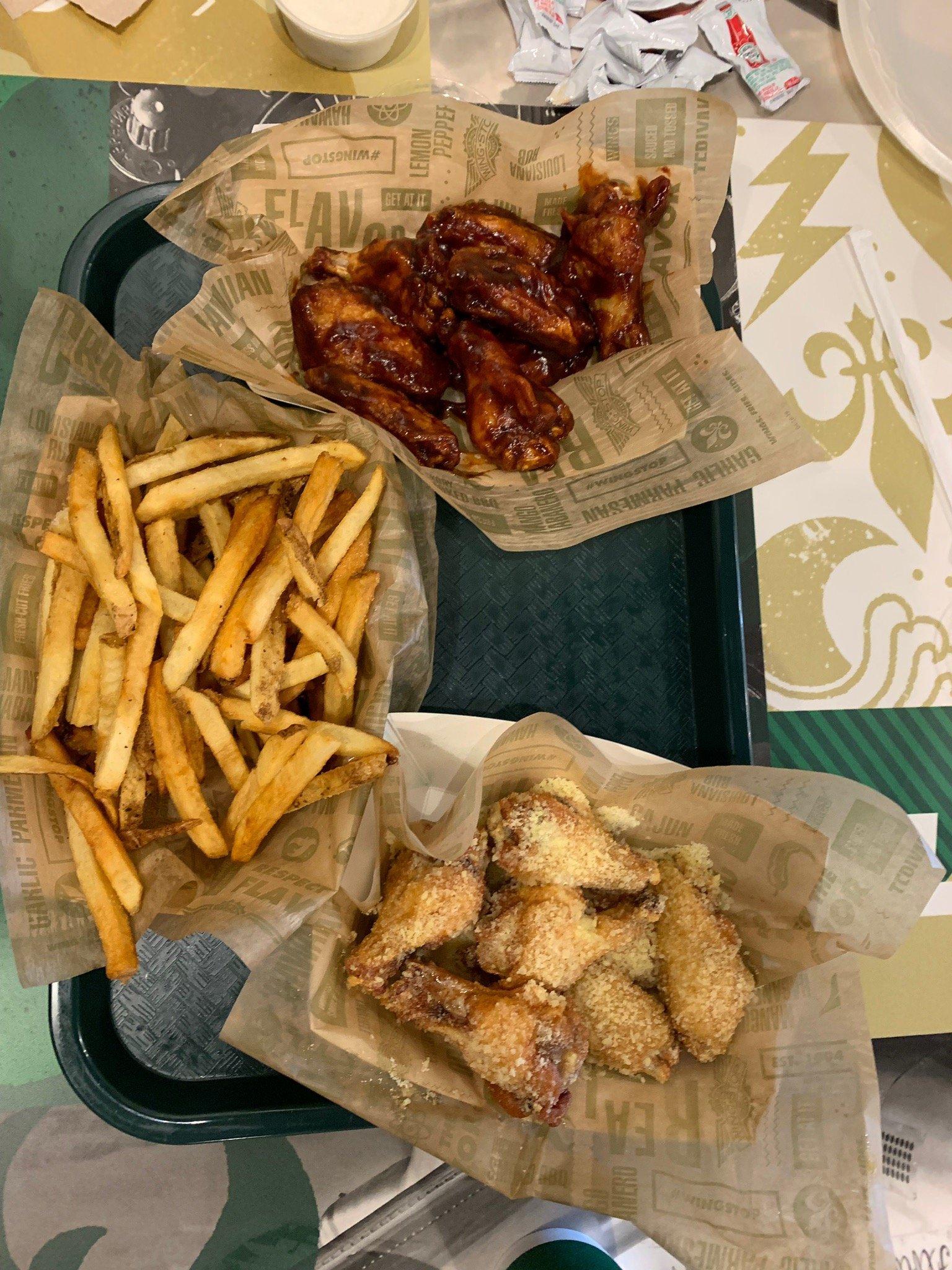 Wingstop