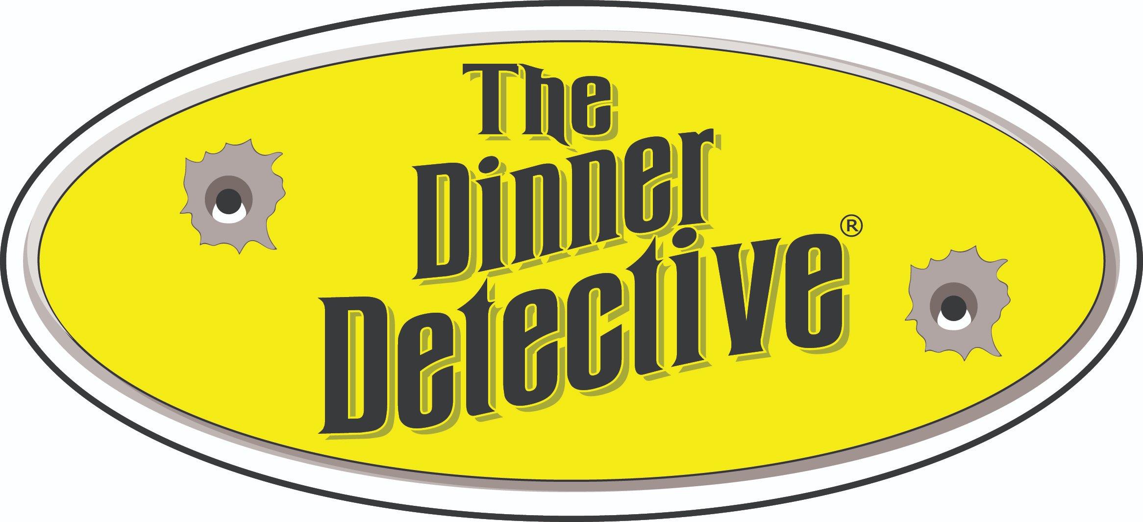 The Dinner Detective Interactive Murder Mystery Dinner Show