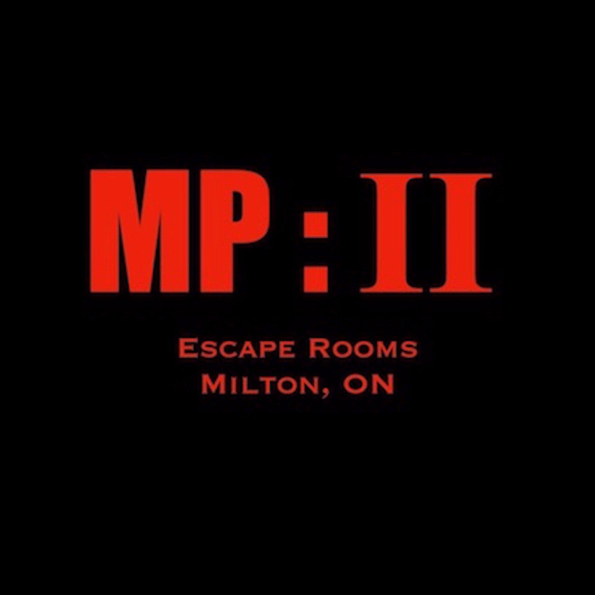 Mission Possible Escape Rooms II