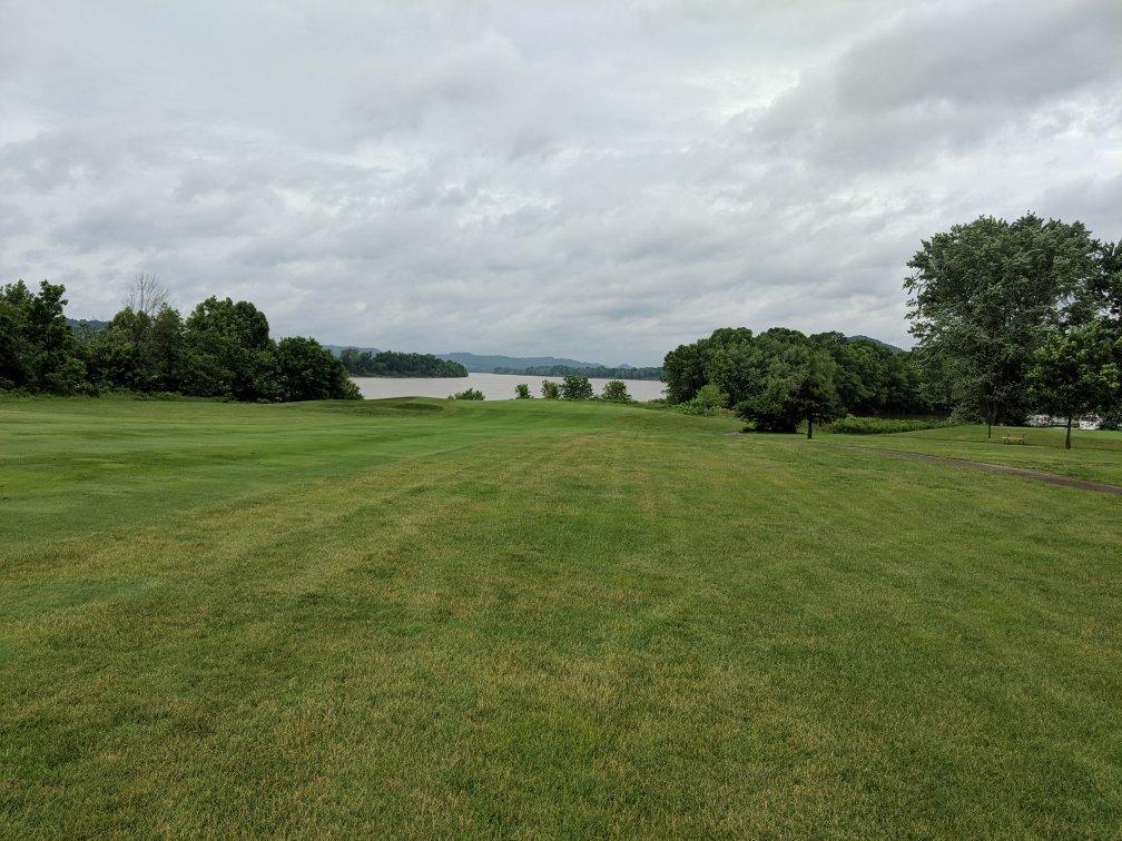 Shawnee State Park Lodge