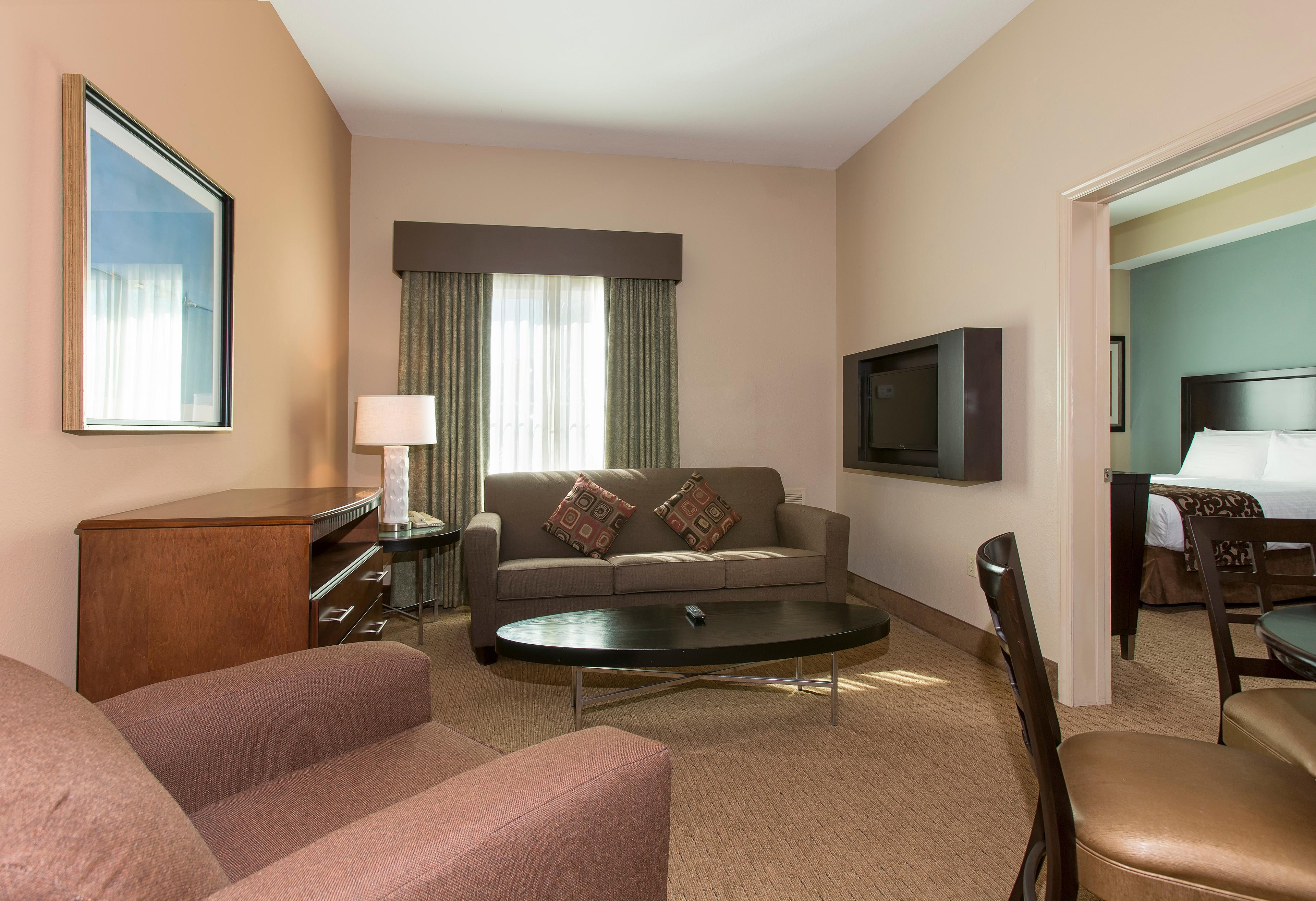 Hawthorn Suites By Wyndham Orlando Lake Buena Vista