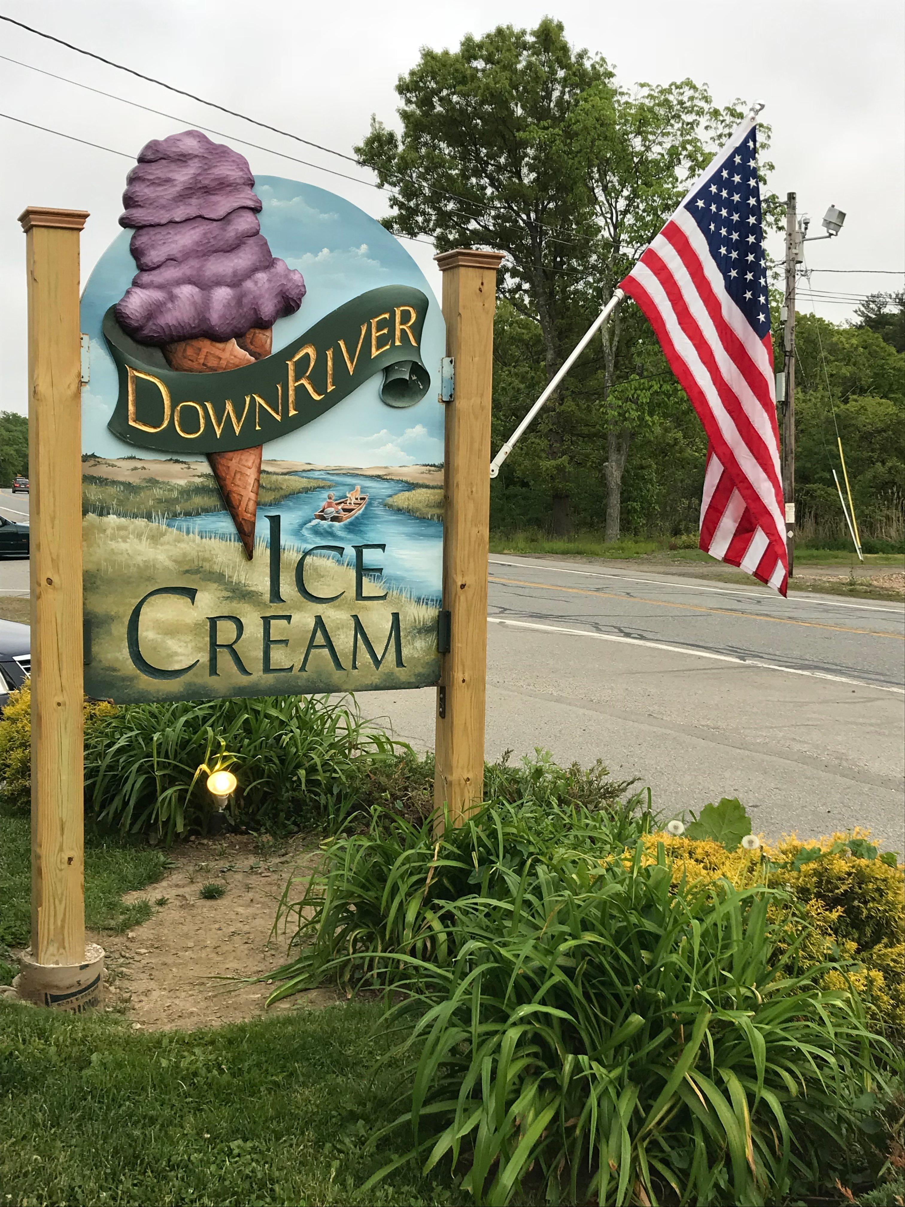 DownRiver Ice Cream