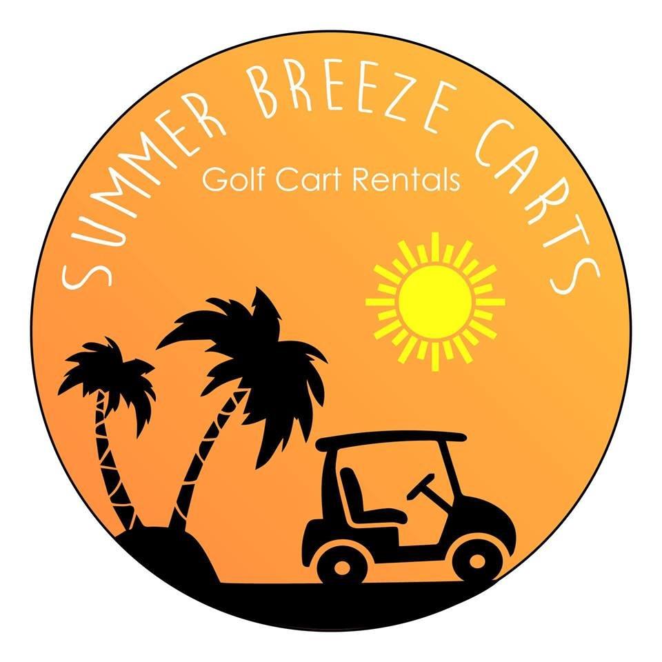 Summer Breeze Carts