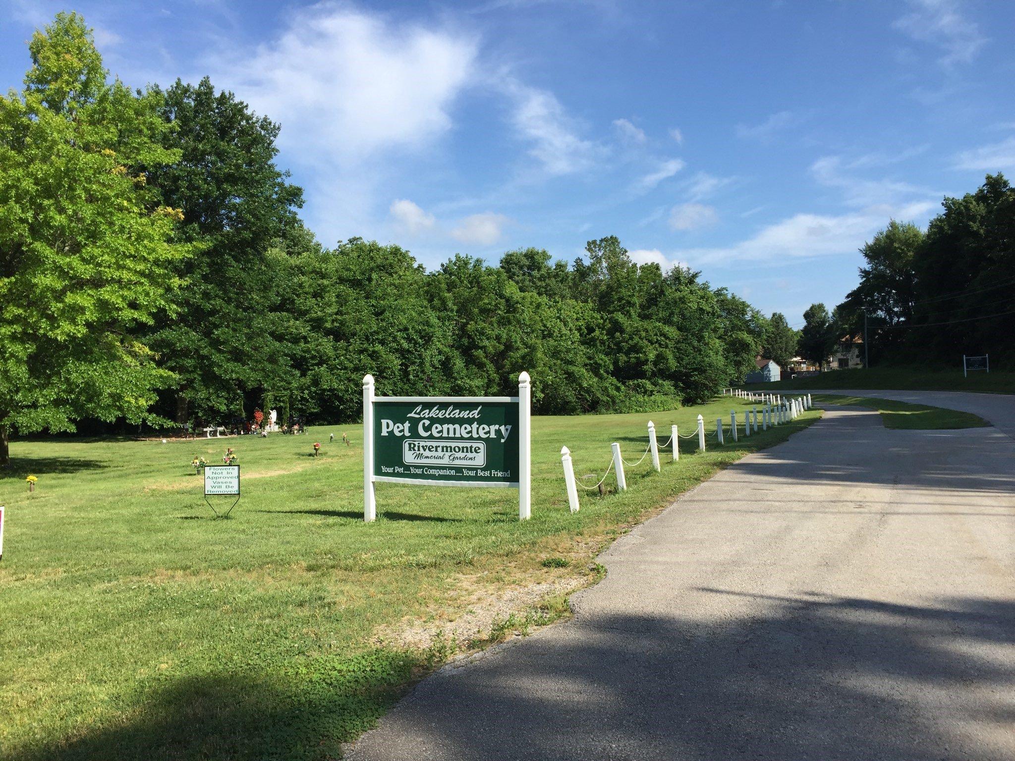 Galloway Creek Greenway