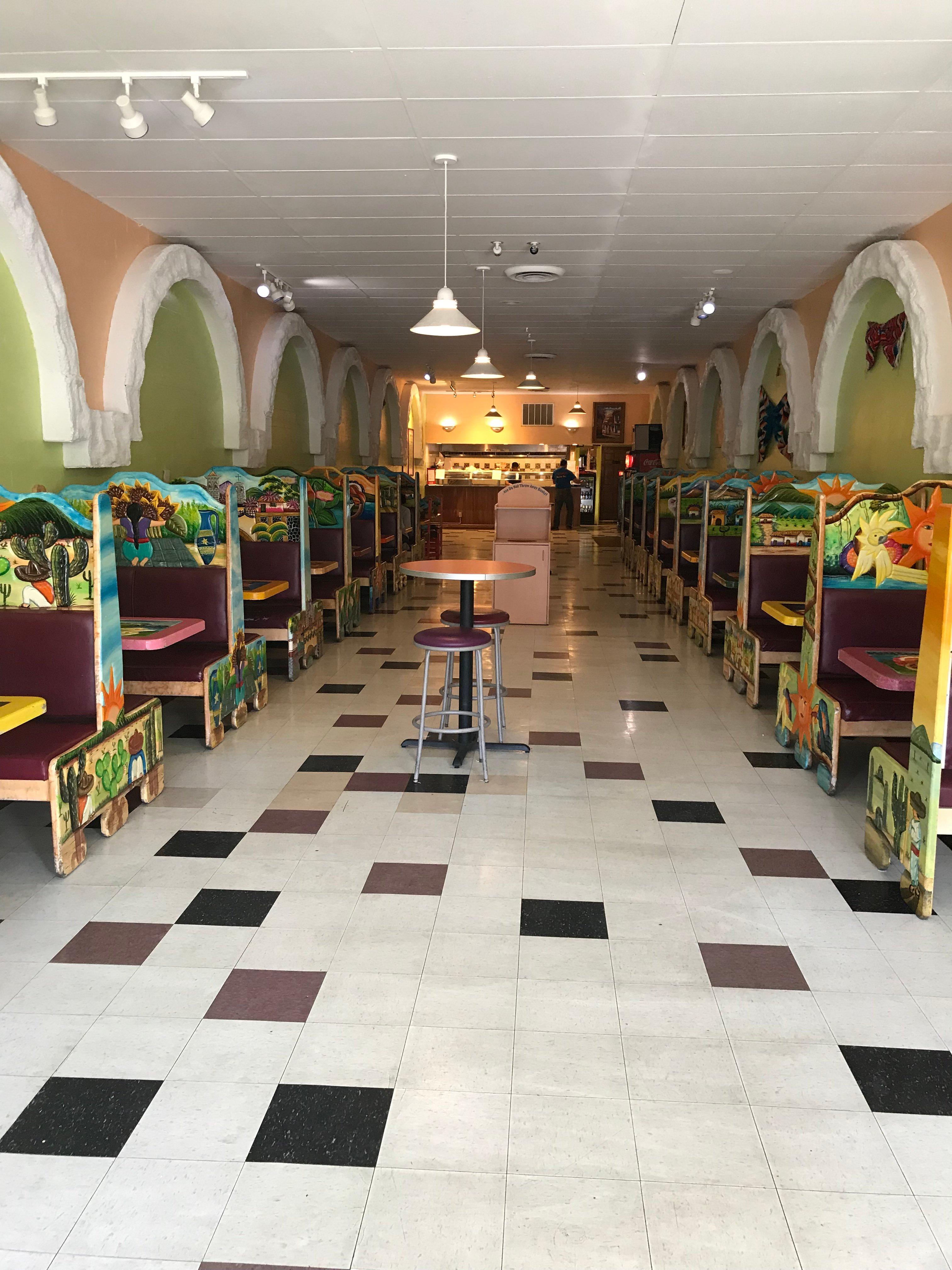 Chava's Mexican Grill