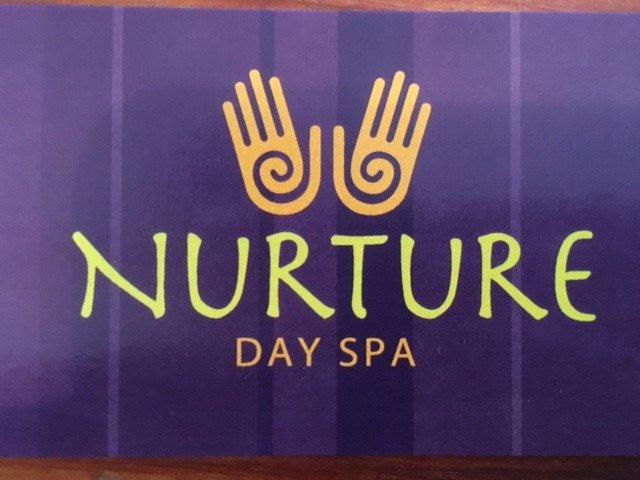 Nurture Day Spa