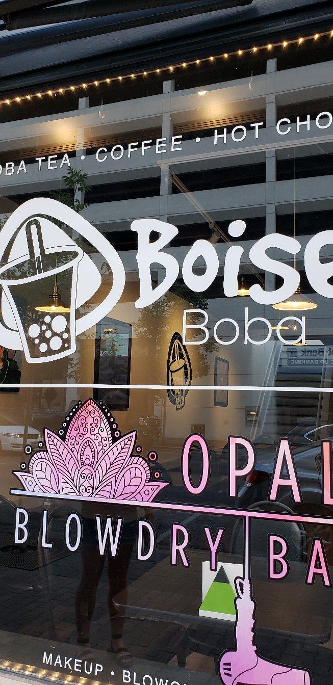 Boise Boba