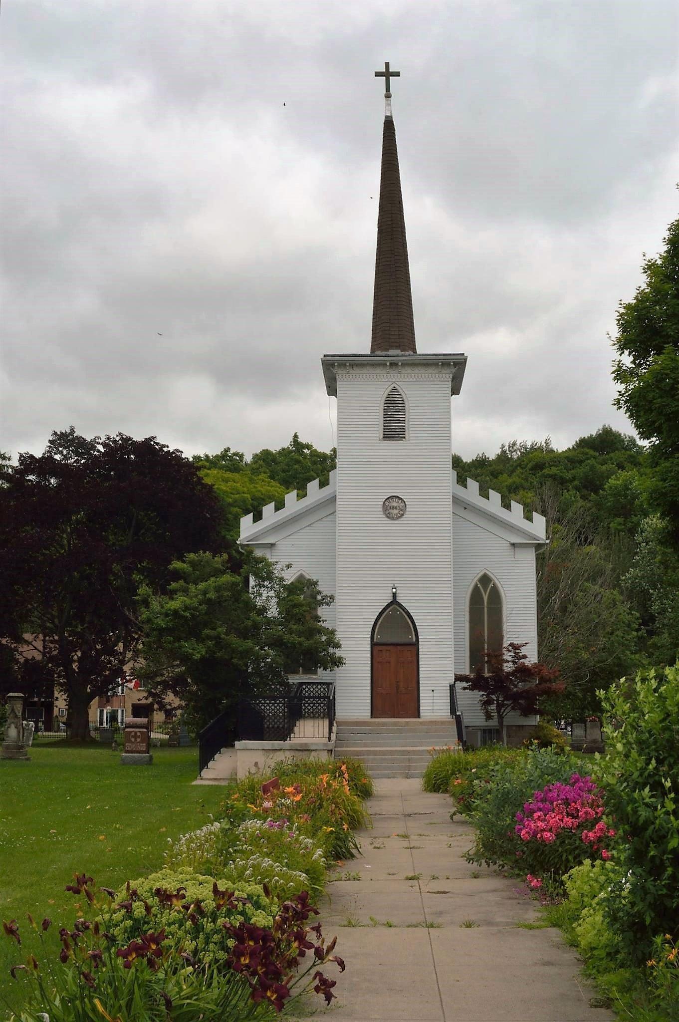 Christ Anglican Church