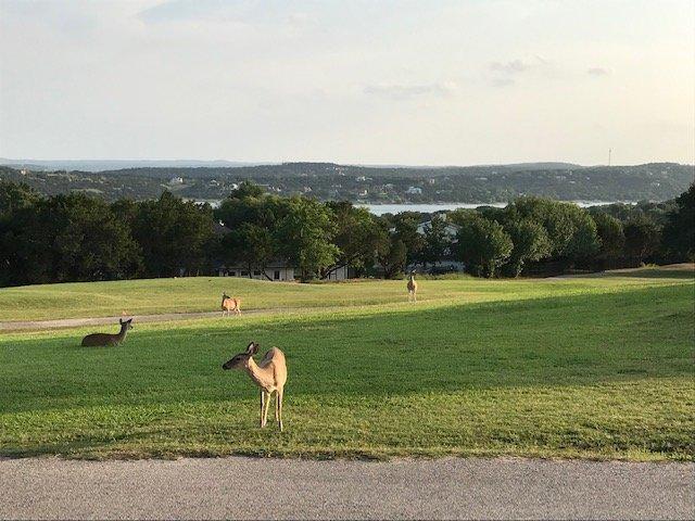 The Grille at Highland Lakes