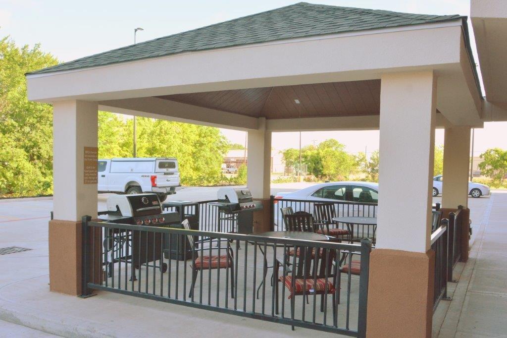 Candlewood Suites Houston-Pasadena, An IHG Hotel