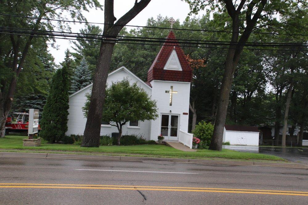 Presbyterian Kirk of the Lakes