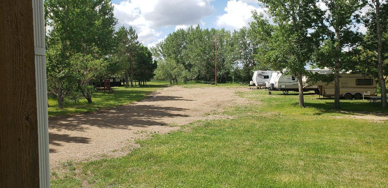 Willowbend Campground & Cabins