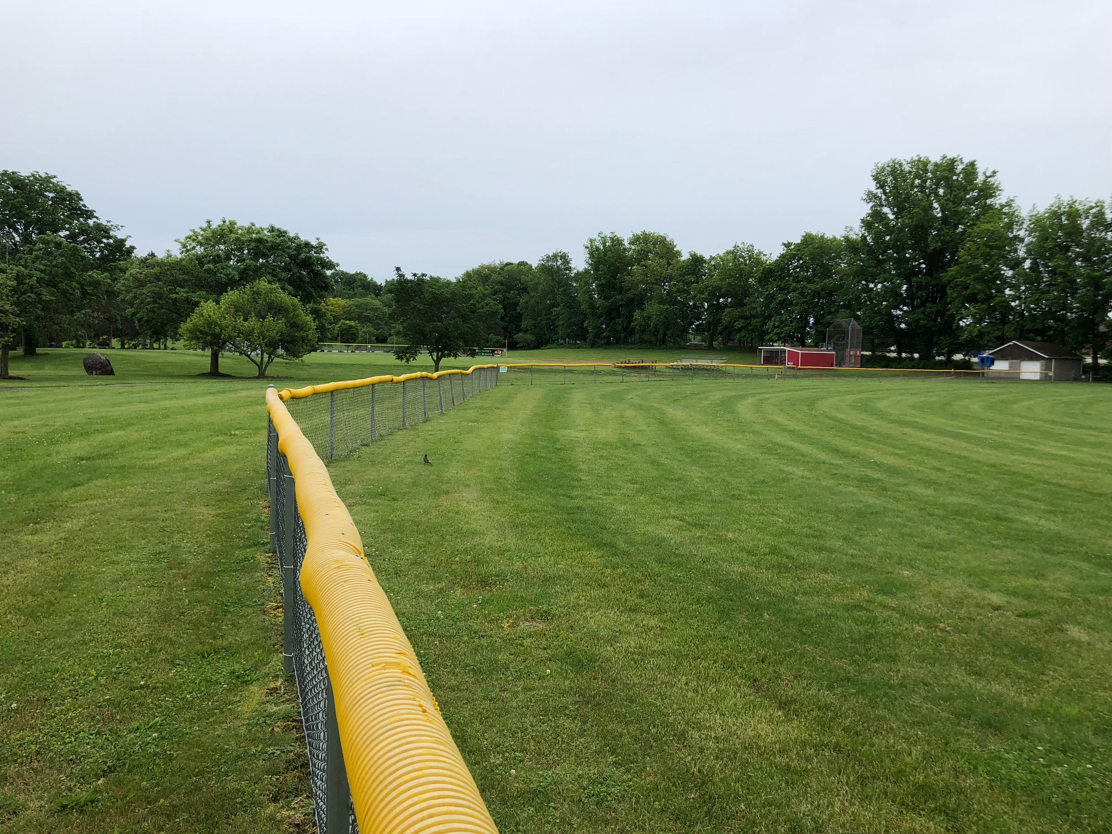 Veterans Memorial Park