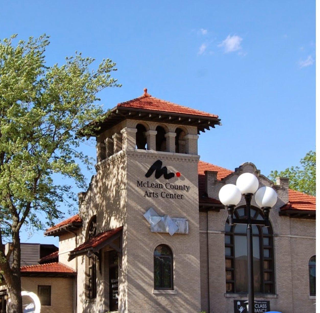 McLean County Arts Center