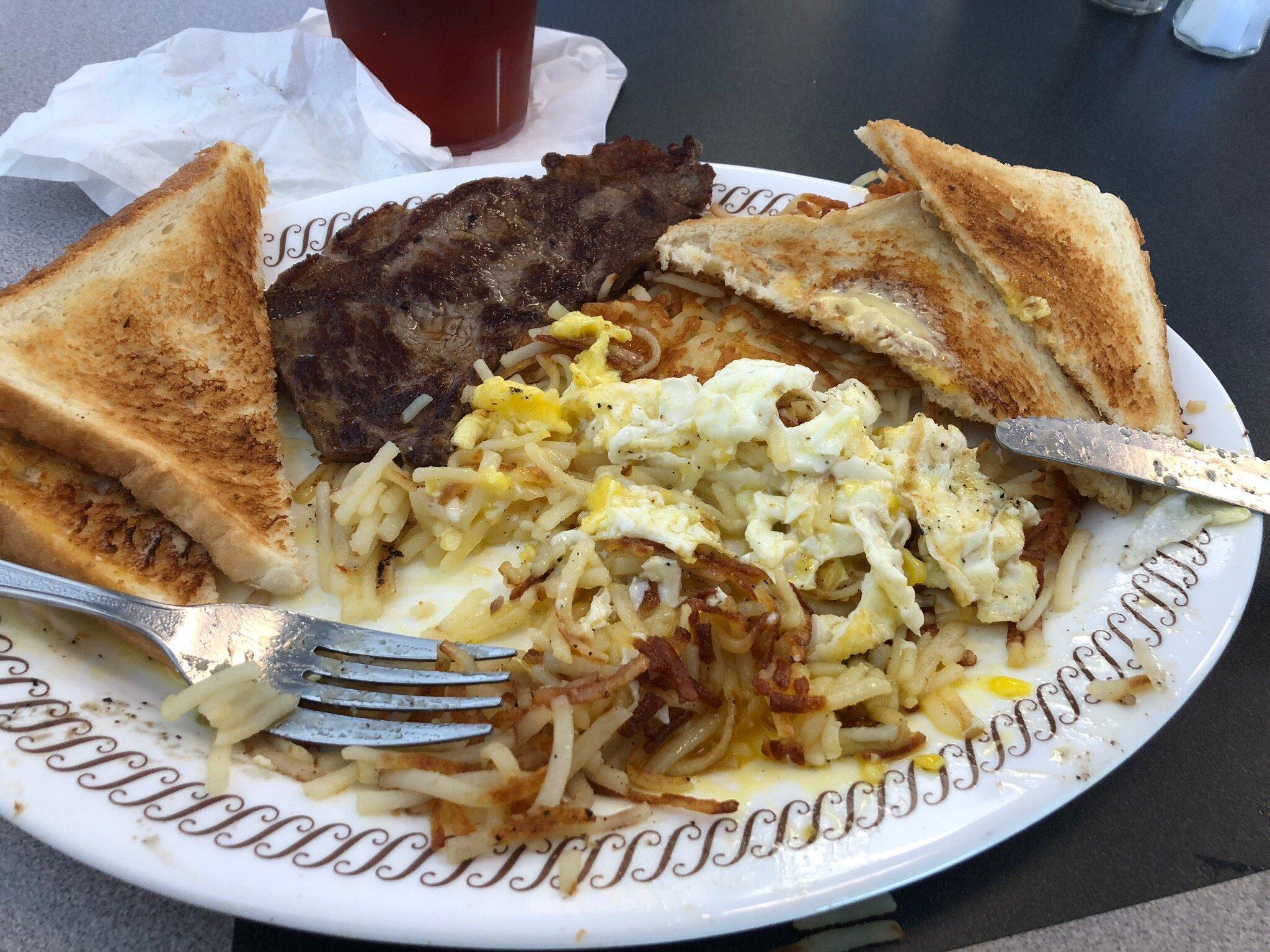 Waffle House