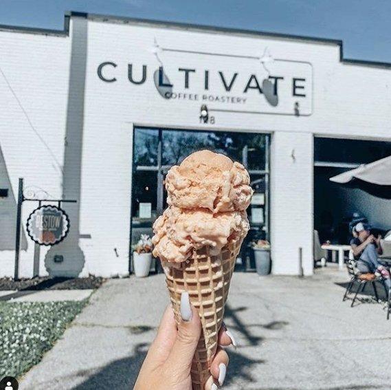 Cultivate Coffee Roasters