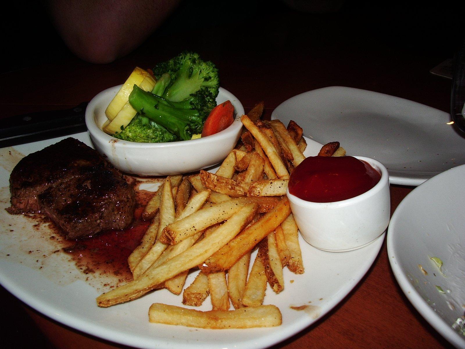 Outback Steakhouse