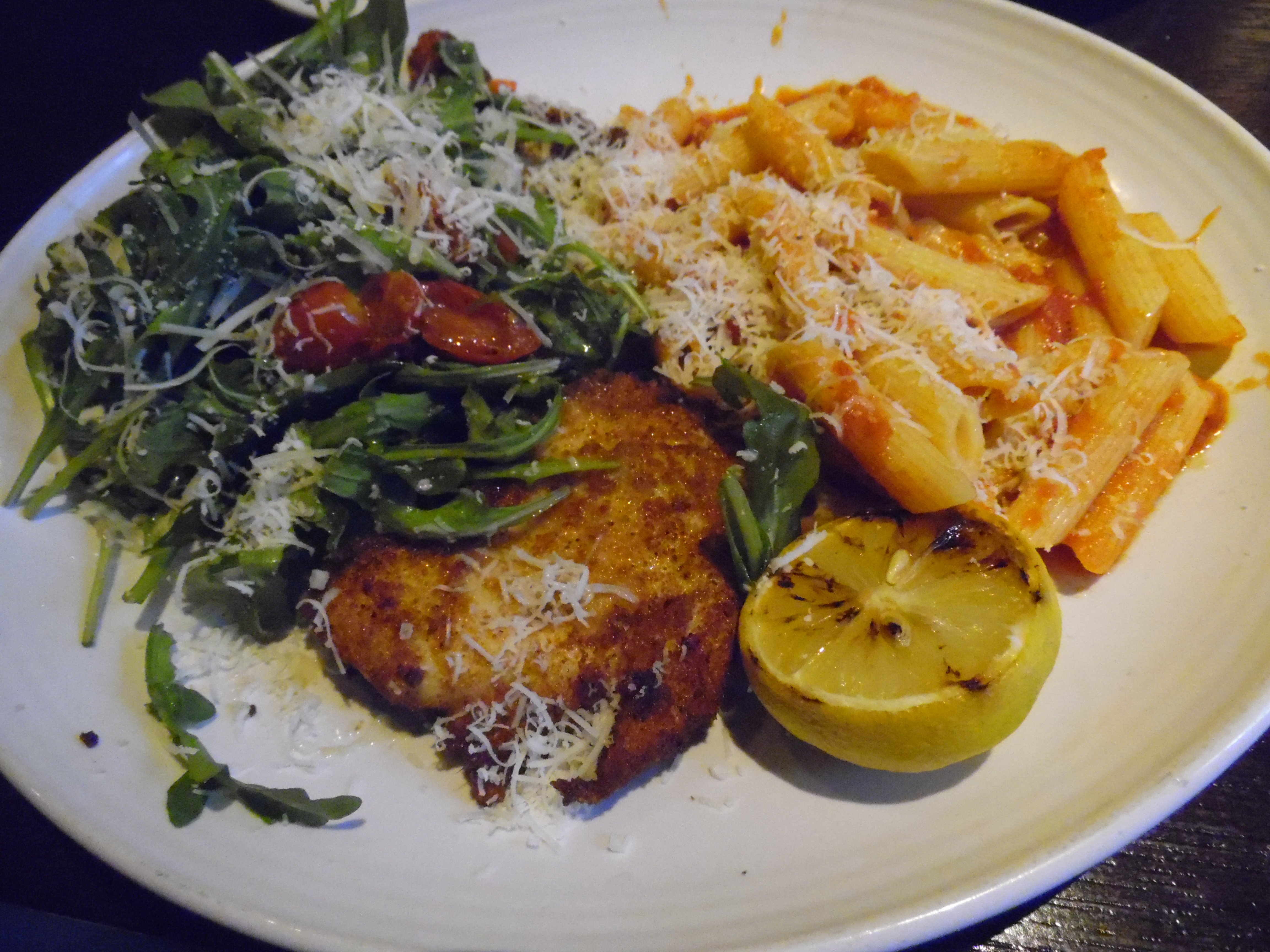 Carrabba's Italian Grill