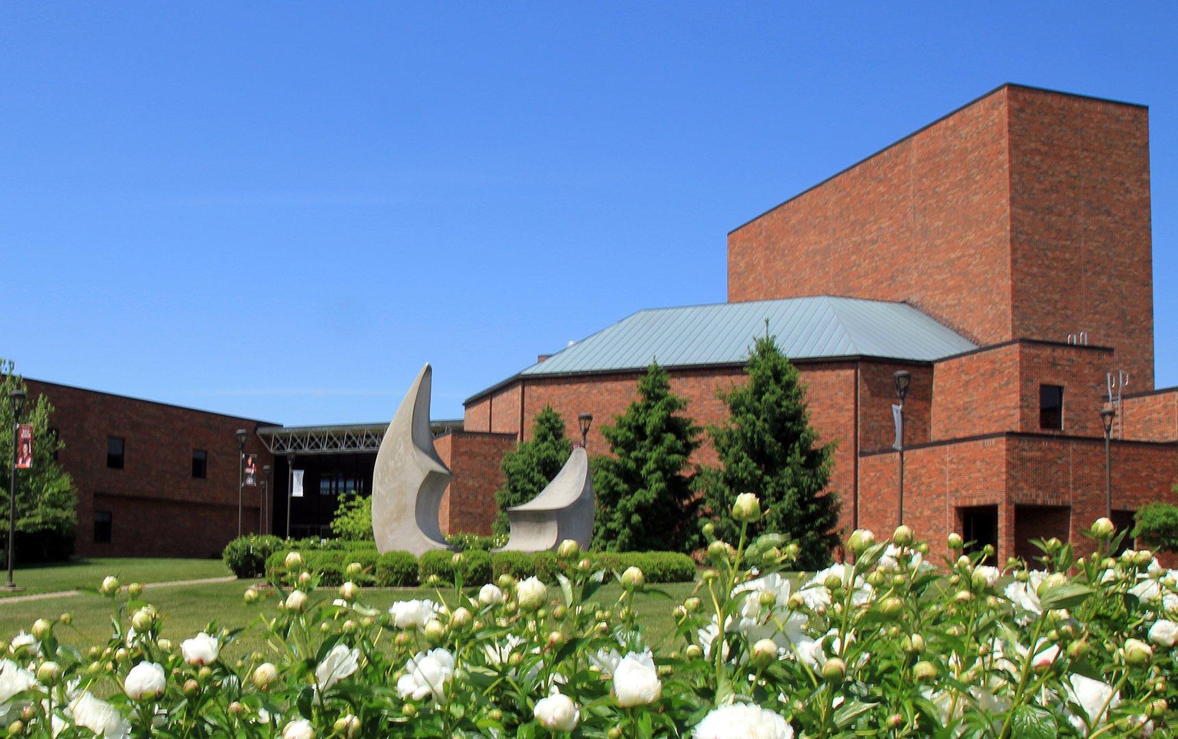 Ogle Center