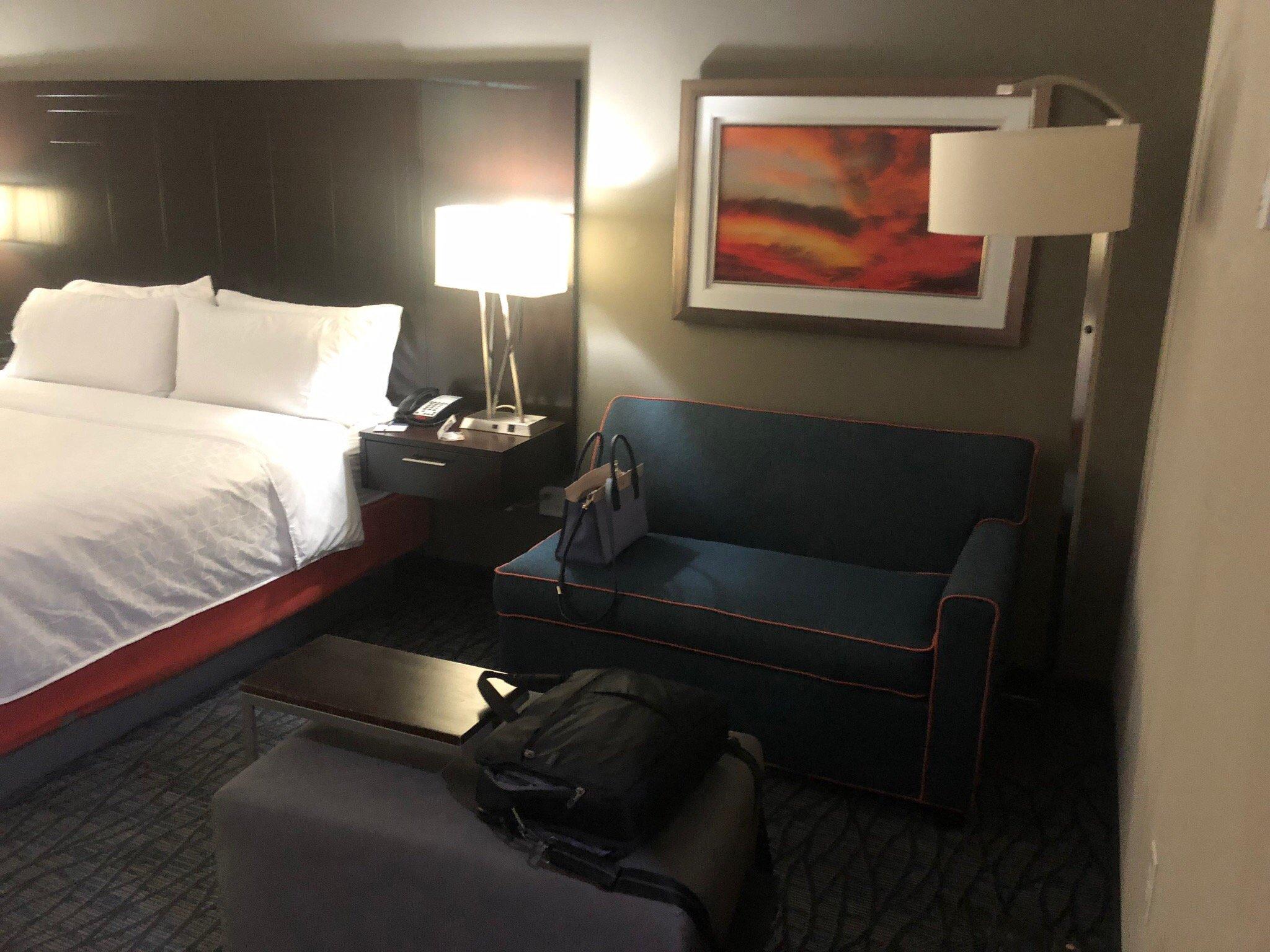 Holiday Inn Express & Suites Oklahoma City Southeast - I-35, an IHG Hotel