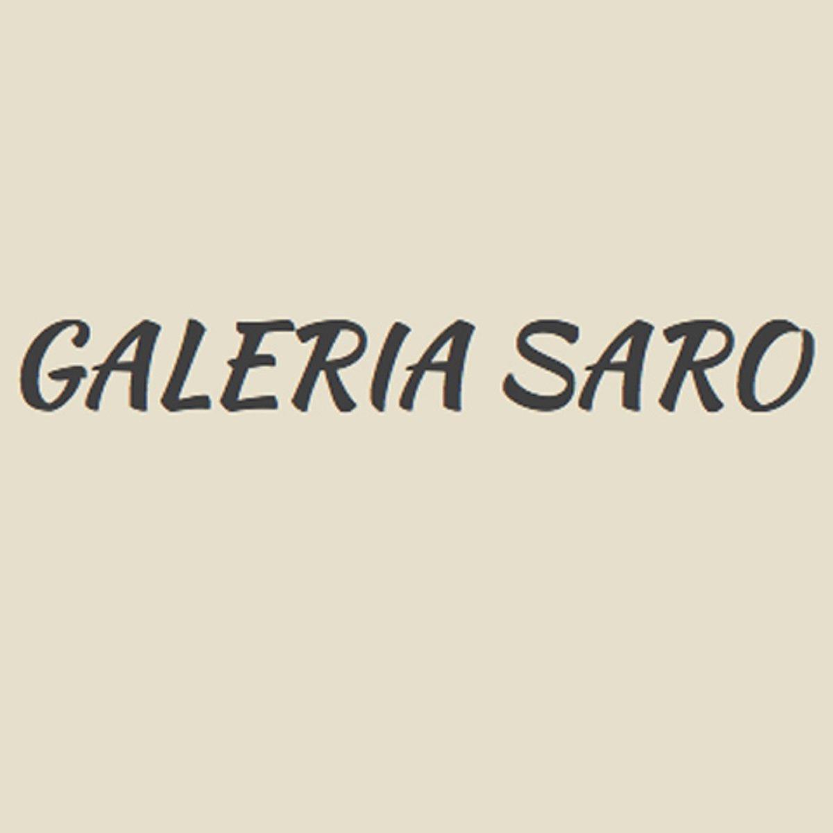 Galeria Saro