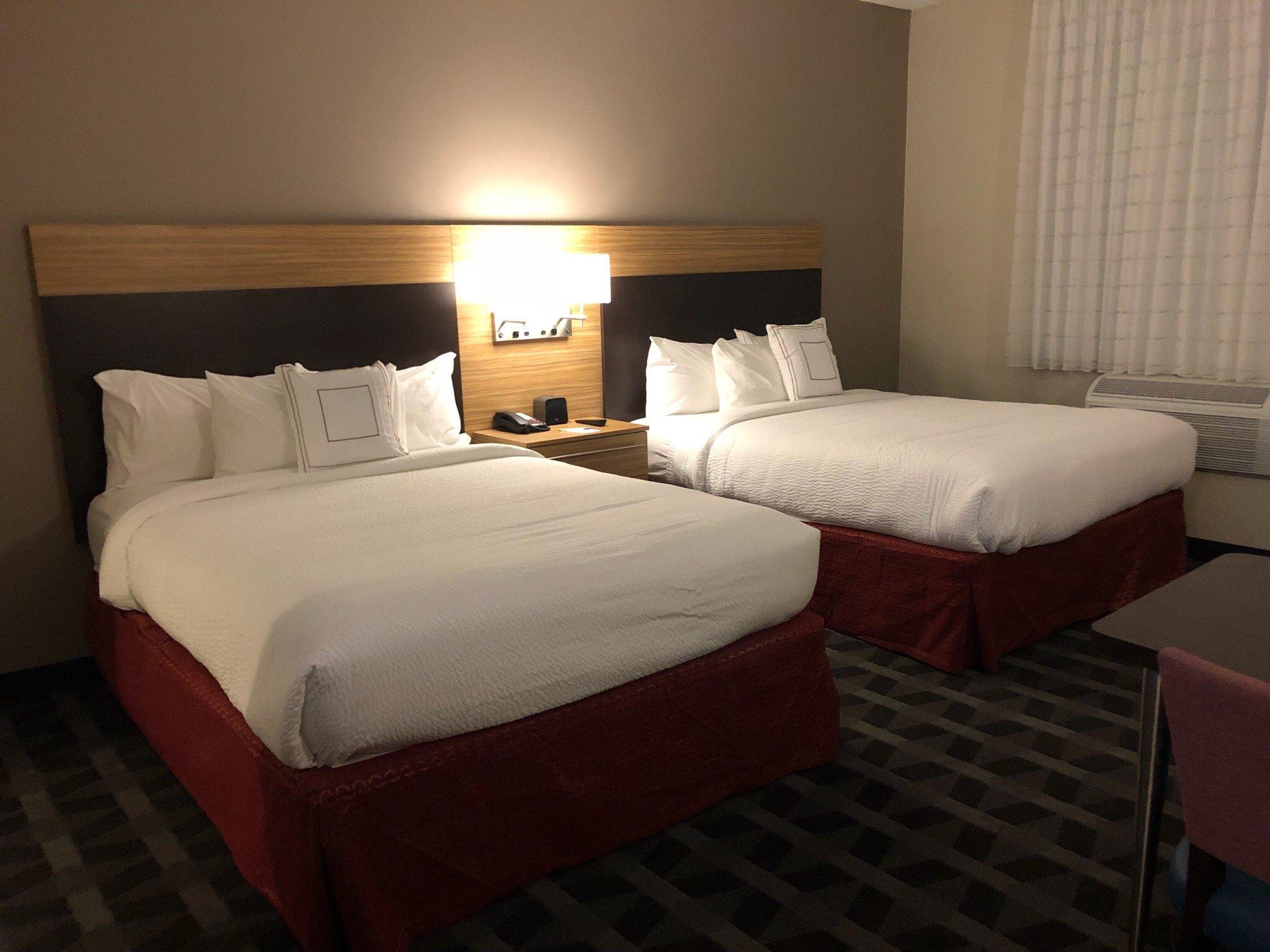 Residence Inn Memphis Southaven