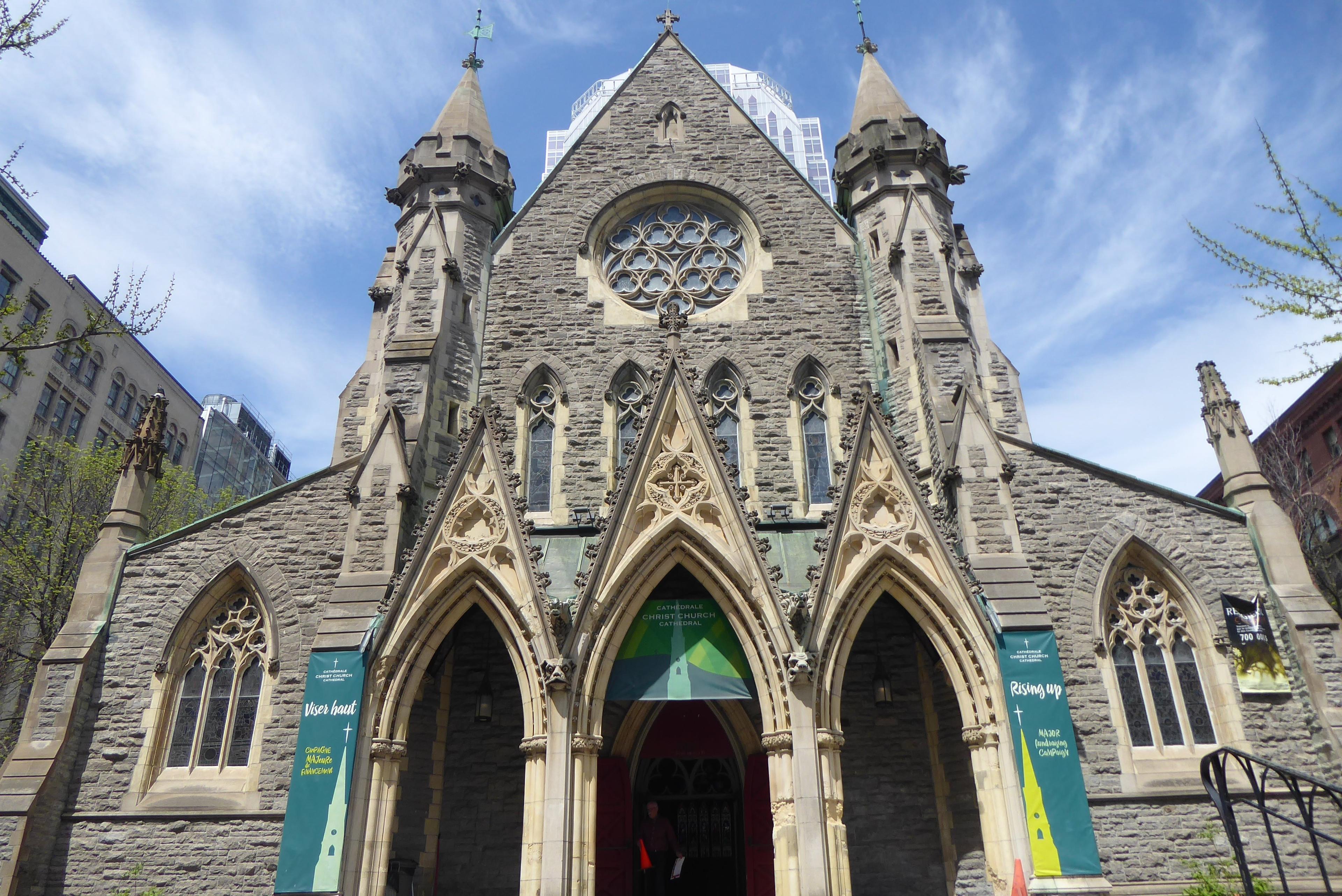 Christ Church Cathedral