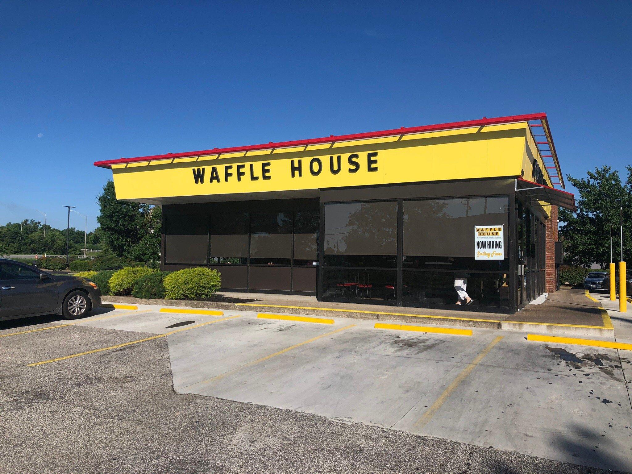 Waffle House