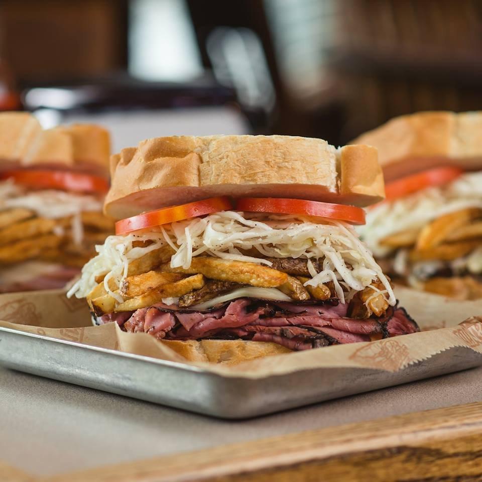 Primanti Bros. Restaurant and Bar