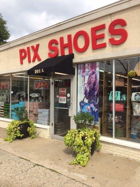 Pix Shoes of Louisville