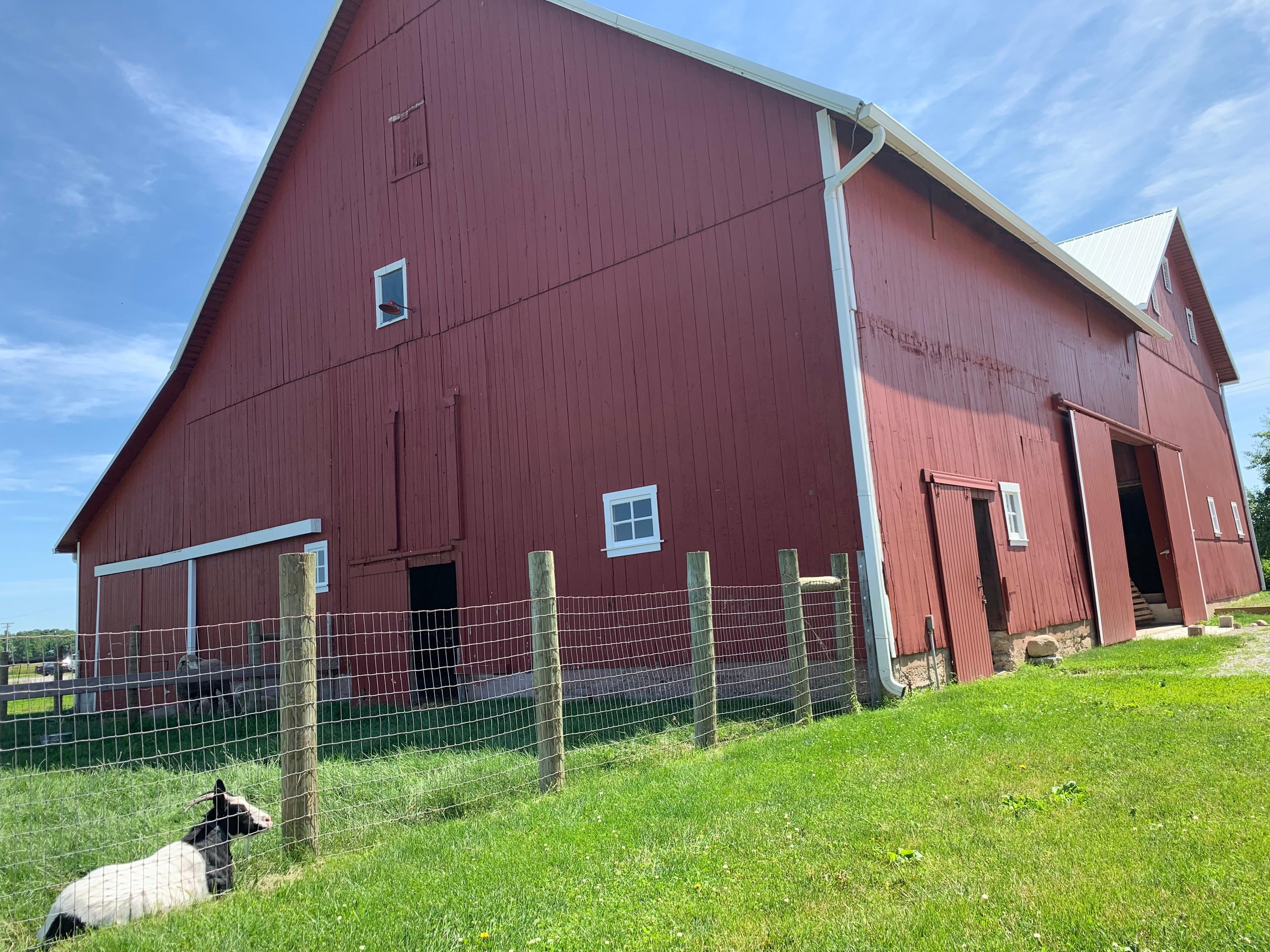 Carter Historic Farm