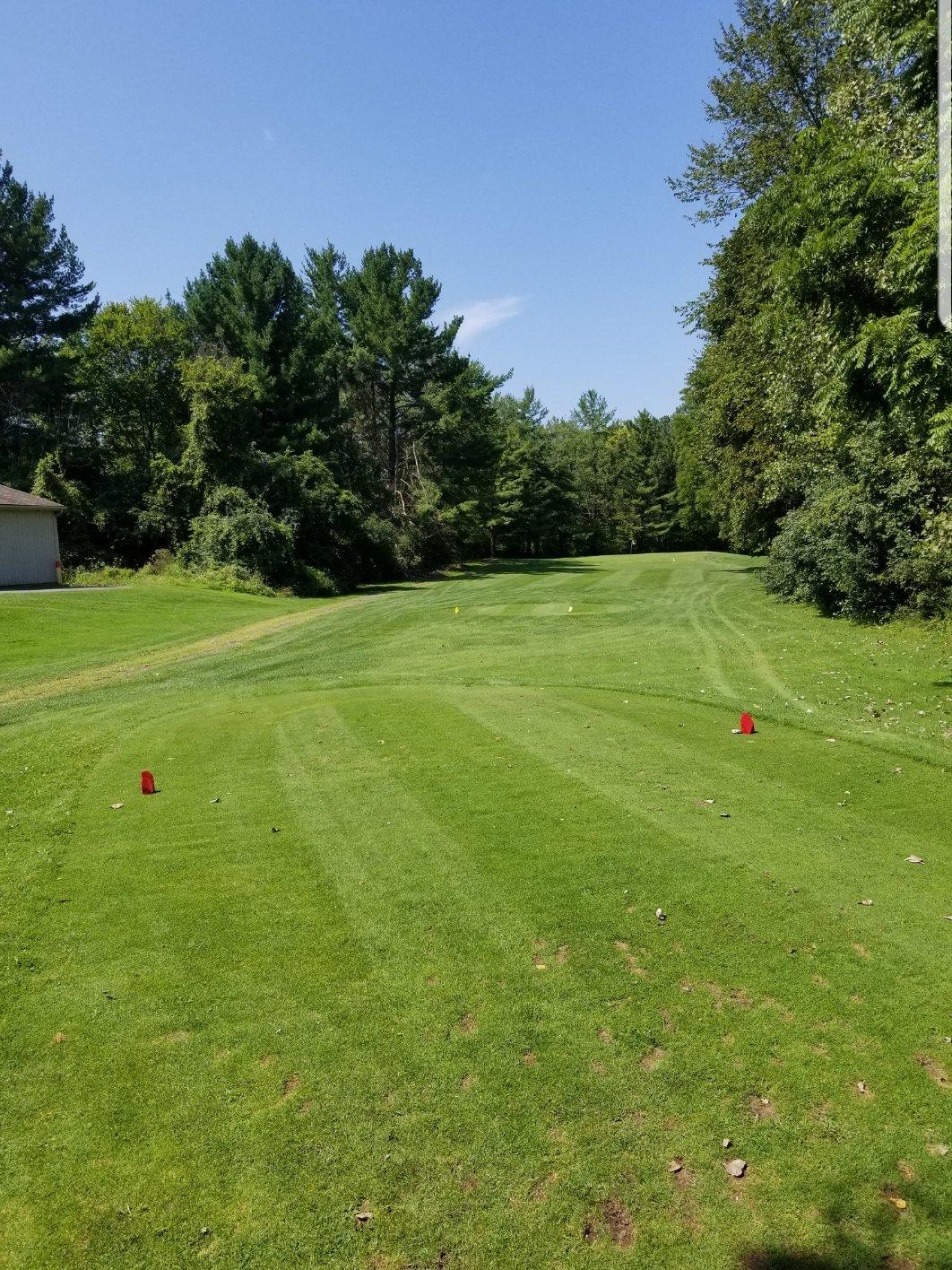 Pine View Golf Course