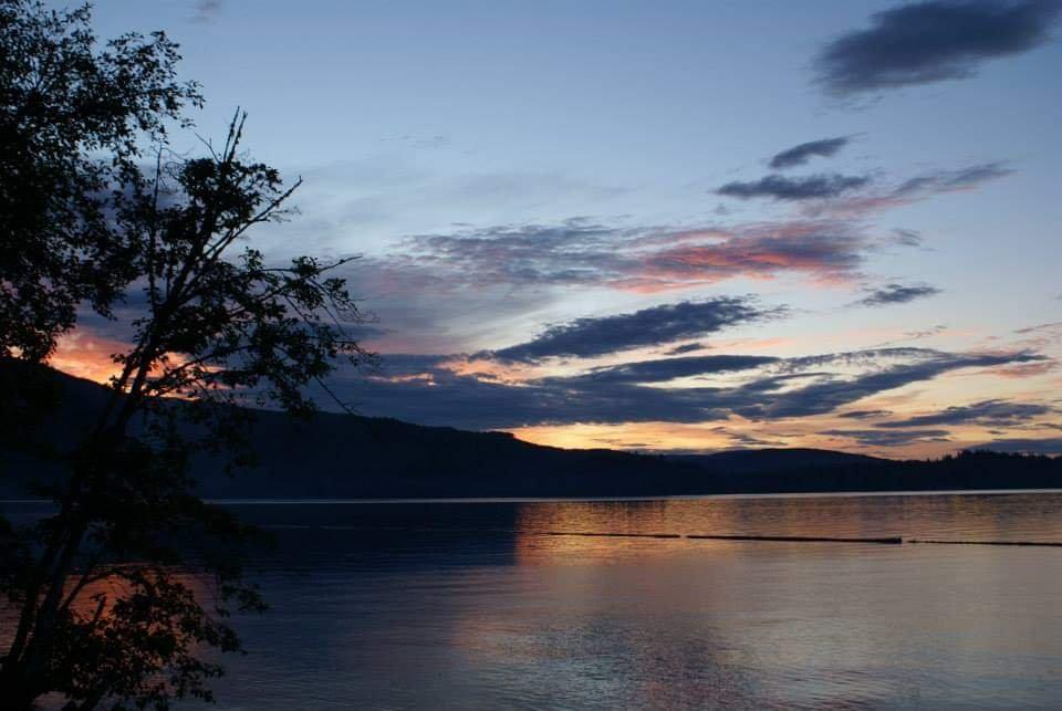 Cumberland Lake Park Campground