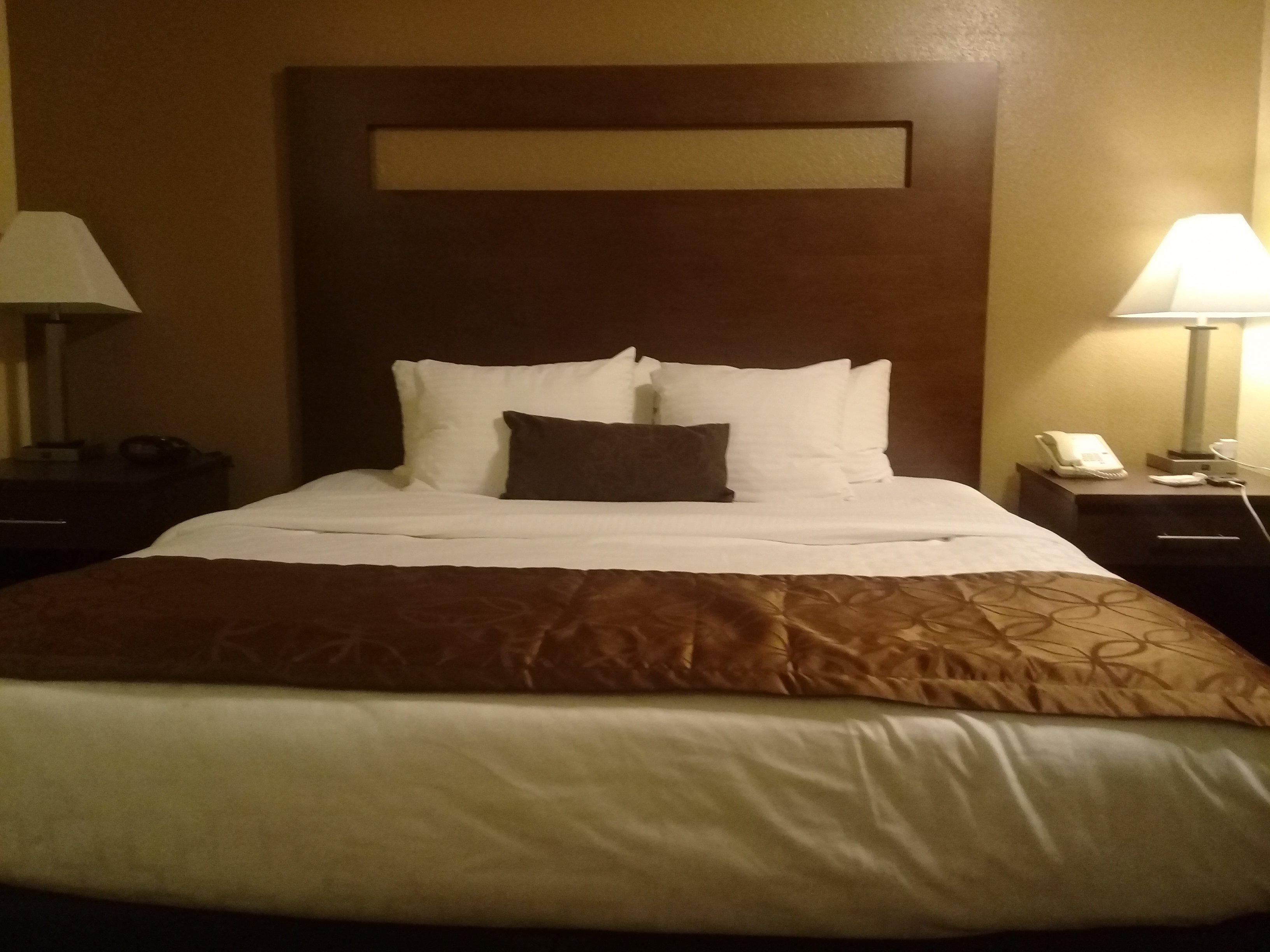 Best Western Plus Ruidoso Inn