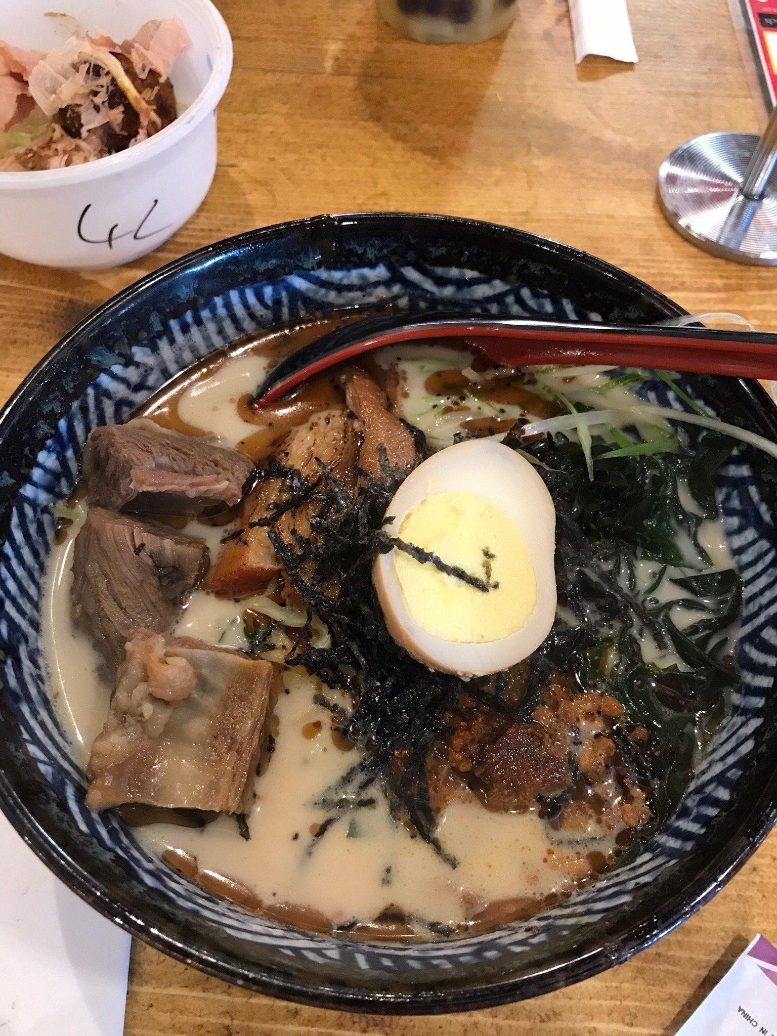 Tokyo Street Market