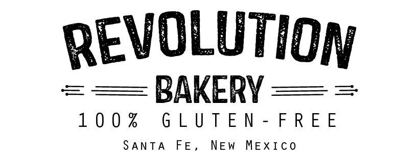 Revolution Bakery