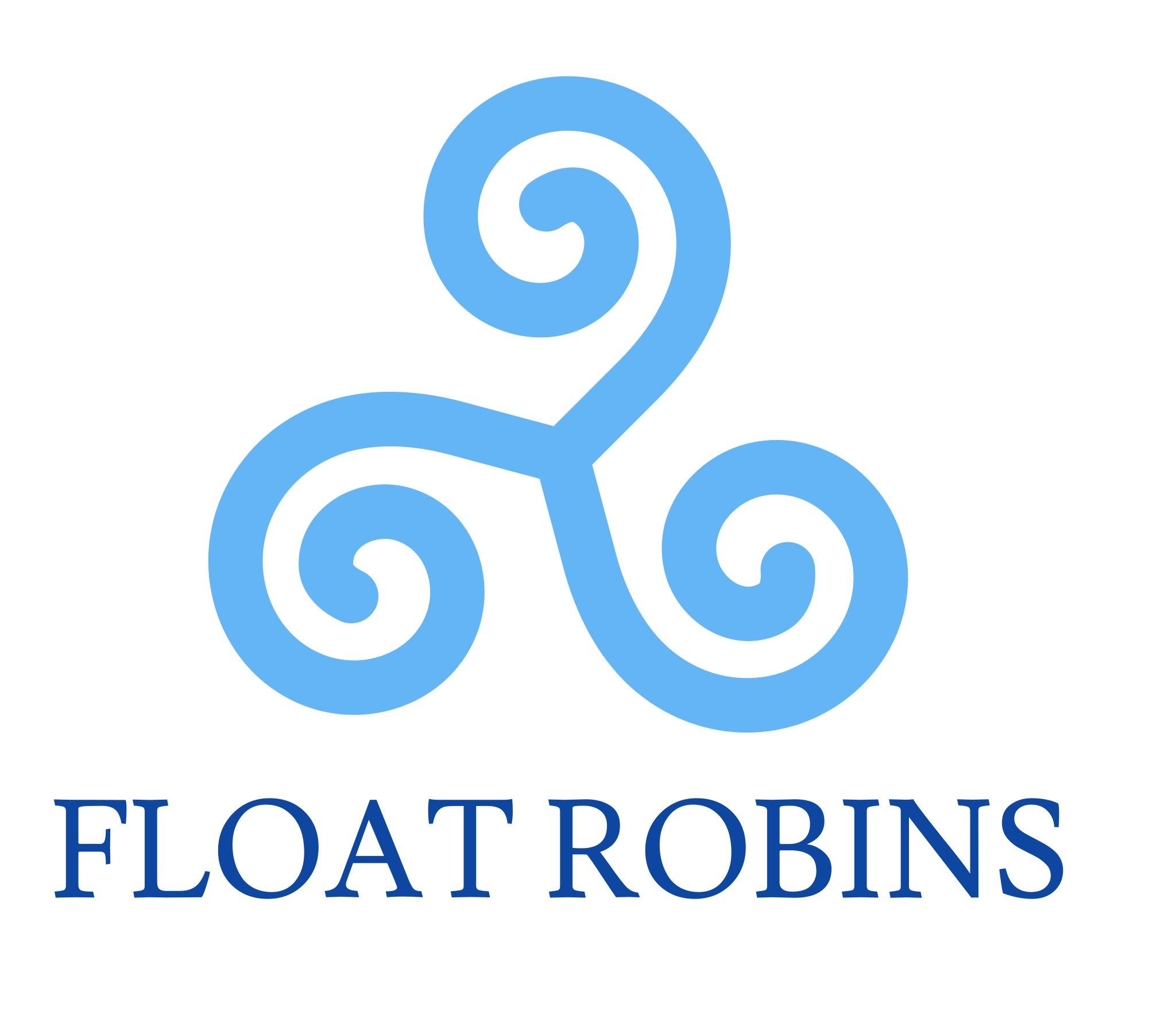 Float Robins