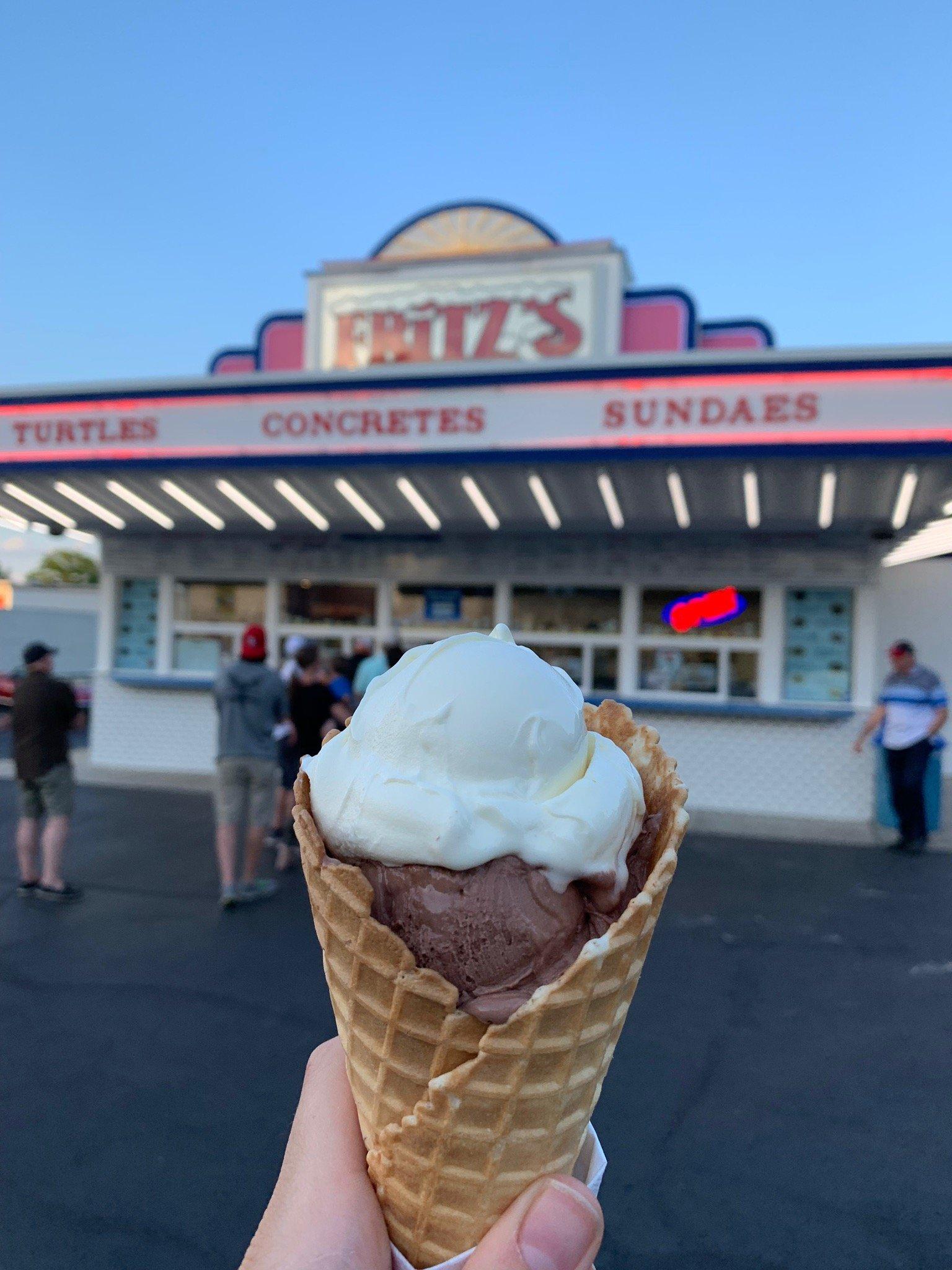 Fritz's Frozen Custard